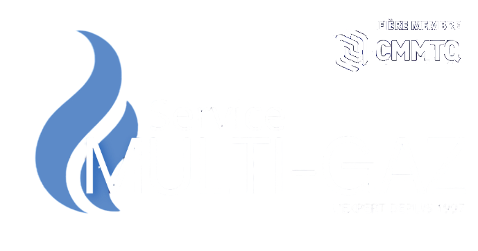 Service MultiGaz